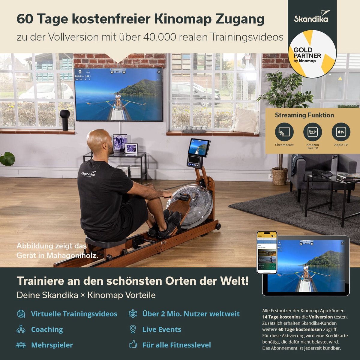 Advies voor kopers