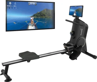 Skandika Oxford Pro Roeitrainer