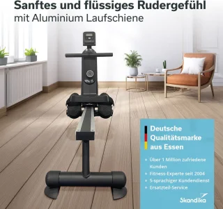 Skandika Oxford Pro Roeitrainer