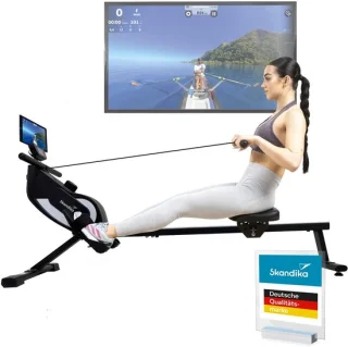 Skandika Venn P5-M roeimachine review