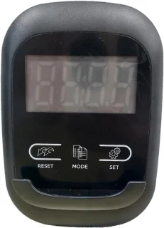 SnelShoppen Bluetooth roeimachine