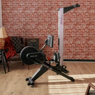 Sole Fitness SR550 Roeitrainer