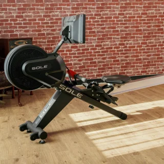 Sole Fitness SR550 Roeitrainer