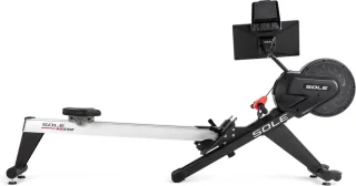 Sole Fitness SR550 Roeitrainer