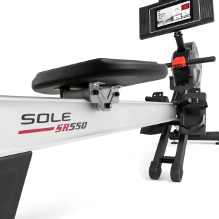 Sole Fitness SR550 Roeitrainer