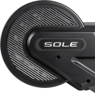Sole Fitness SR550 Roeitrainer