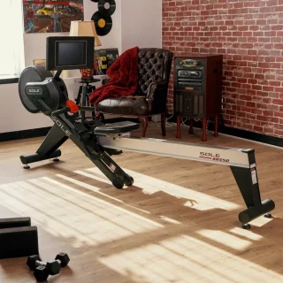 Sole Fitness SR550 Roeitrainer