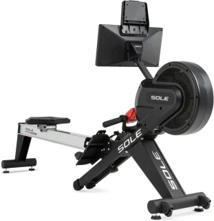 Sole Fitness SR550 Roeitrainer