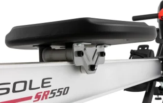 Sole Fitness SR550 Roeitrainer