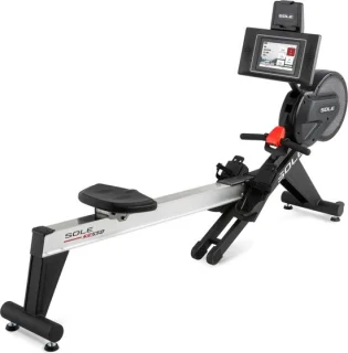Sole Fitness SR550 Roeitrainer