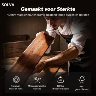 Wat vinden we minder goed