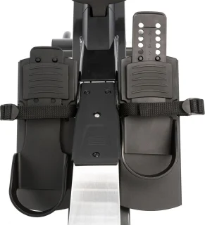 Spirit Fitness CRW800 Roeitrainer