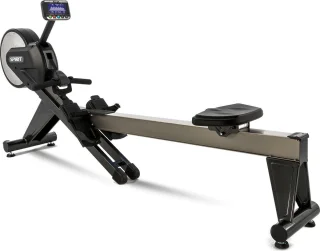Spirit Fitness CRW800 Roeitrainer