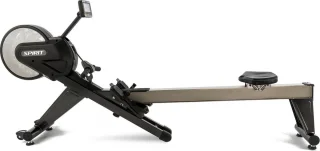 Spirit Fitness CRW800 Roeitrainer