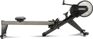 Spirit Fitness CRW800 Roeitrainer