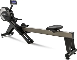 Spirit Fitness CRW800 Roeitrainer