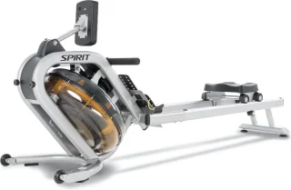 Spirit Fitness CRW800H20 Waterroeier Roeitrainer