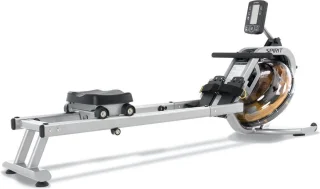 Spirit Fitness CRW800H20 Waterroeier Roeitrainer
