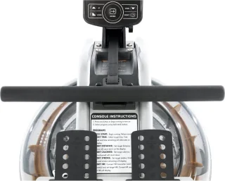Spirit Fitness CRW800H20 Waterroeier Roeitrainer