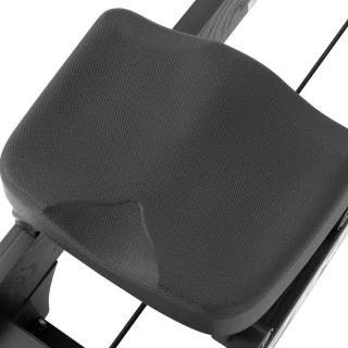 Spirit Fitness CRW900 Water Rower Roeitrainer