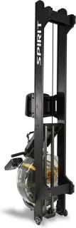 Spirit Fitness CRW900 Water Rower Roeitrainer