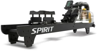 Spirit Fitness CRW900 Water Rower Roeitrainer