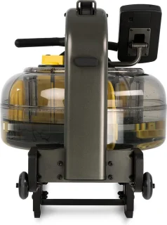 Spirit Fitness CRW900 Water Rower Roeitrainer