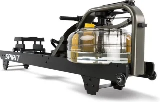 Spirit Fitness CRW900 Water Rower Roeitrainer