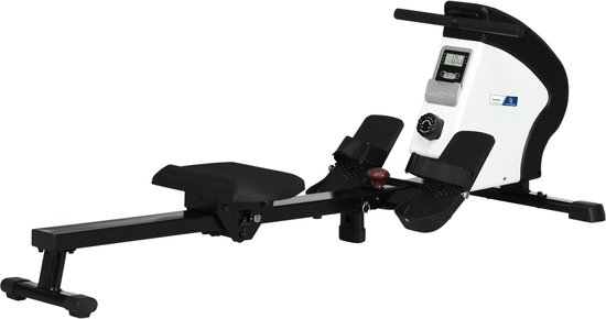 SPORTNOW Roeimachine review