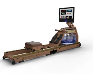 Sportstech AquaElite waterroeitrainer