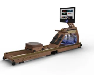 Sportstech AquaElite waterroeitrainer