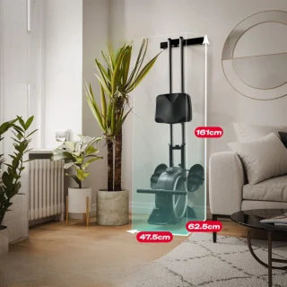 Sportstech PROwer roeitrainer