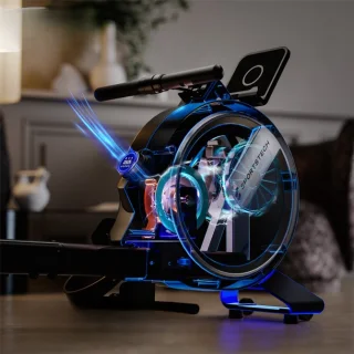 Sportstech PROwer roeitrainer