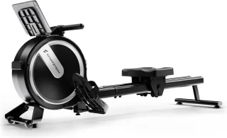 Sportstech PROwer roeitrainer