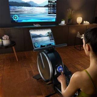 Sportstech PROwer roeitrainer
