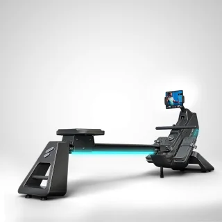 De Sportstech sRow Lite Roeimachine in één oogopslag