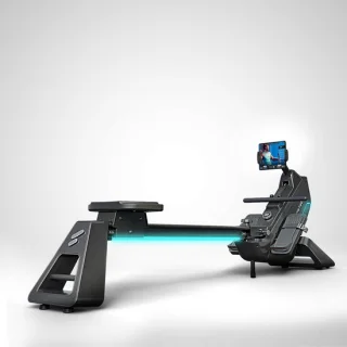 Sportstech sRow Lite Roeimachine review