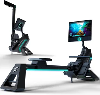 Sportstech sRow Roeitrainer