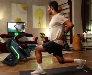 Sportstech sRow Roeitrainer