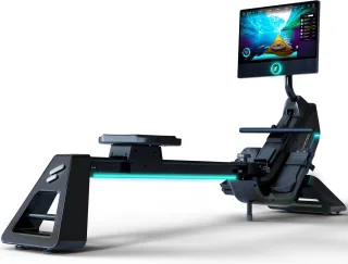 Sportstech sRow Roeitrainer