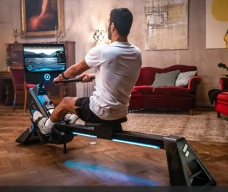 Sportstech sRow Roeitrainer