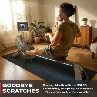 Sportstech sRow Roeitrainer