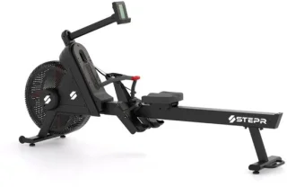 STEPR Performance Rower XL Roeitrainer