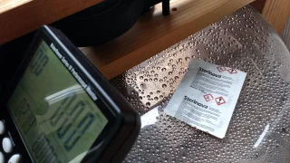 Sterinova Puritabs Water Roeitrainer Tabletten 12x