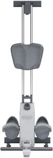 Stille magnetische roeimachine met opvouwbaar ontwerp voor thuisgebruik