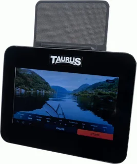 Taurus RX7 Rower ergometer