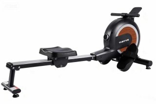 De Thryve Roeitrainer in één oogopslag