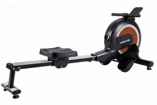 Thryve Roeitrainer review