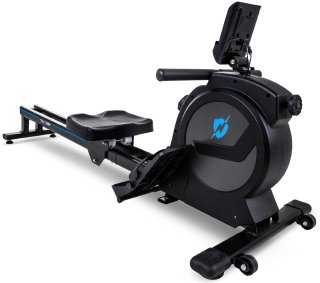 De THUNDER® CIRC Roeitrainer in één oogopslag