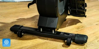 THUNDER® CIRC Roeitrainer